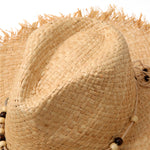 Original Straw hat nz