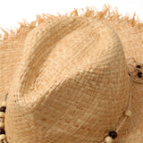 Original Straw hat nz