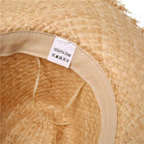Original Straw hat nz