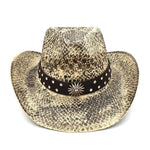 Original styled cowboy hat nz