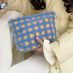 Original Toiletry Bag Blue nz
