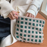 Original Toiletry Bag Green nz