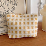 Original Toiletry Bag Yellow nz