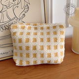 Original Toiletry Bag Yellow nz