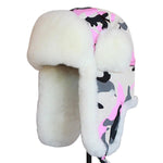 Original Ushanka nz