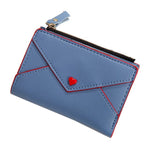 Original wallet Blue nz