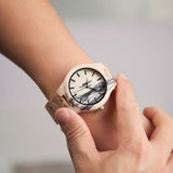 Original Wooden watch nz