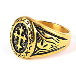 Orthodox cross ring nz