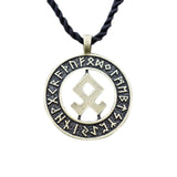 Othala Rune Necklace nz