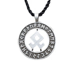 Othala Rune Necklace nz