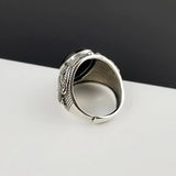 Ottoman dragon ring nz