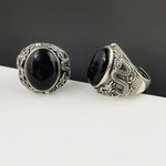 Ottoman dragon ring nz