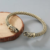 Ouroboros Bangle nz