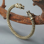 Ouroboros Bangle nz
