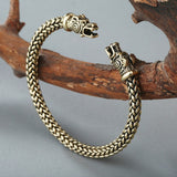 Ouroboros Bangle nz