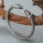 Ouroboros Bangle nz