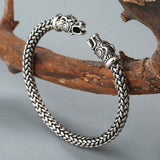 Ouroboros Bangle nz
