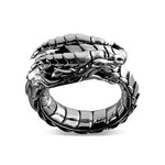 Ouroboros Ring nz