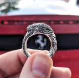 Ouroboros Ring nz