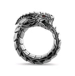 Ouroboros Ring nz