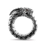 Ouroboros Ring nz