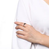 Ouroboros snake ring nz