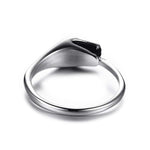 Ouroboros snake ring nz