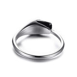 Ouroboros snake ring nz
