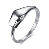 Ouroboros snake ring nz
