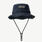 Outdoor bucket hat Dark blue nz