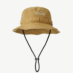 Outdoor bucket hat Light brown nz