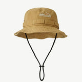 Outdoor bucket hat Light brown nz