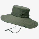 Oversized bucket hat Green nz