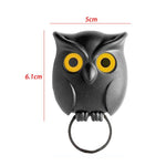Owl key holder nz