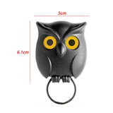 Owl key holder nz