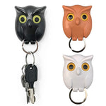 Owl key holder nz
