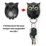 Owl key holder nz