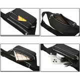 Oxford Bum Bag nz