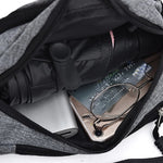 Oxford fabric waist bag nz