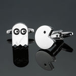 Pac Man Cufflinks nz