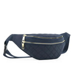 Padded bum bag nz