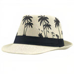 Panama beach hat nz