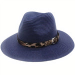 Panama hat panther nz