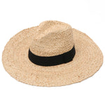 Panama straw hat nz
