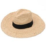 Panama straw hat nz