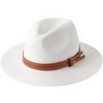 Panama Travel Hat nz