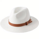 Panama Travel Hat nz