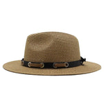 Panama traveling Hat nz