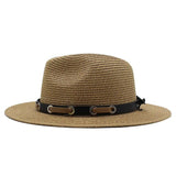 Panama traveling Hat nz