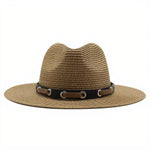Panama traveling Hat nz